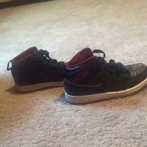 Nike Air Jordan’s. Size 13C. Close to brand new